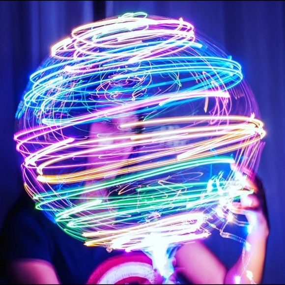 LED Ballons - Picture 4 of 8